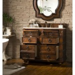 Regent 41" Single Vanity