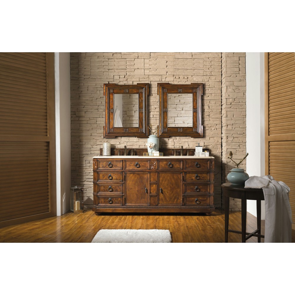 Regent 71" Double Vanity Regent 71" Double Vanity