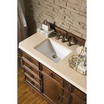 Regent 71" Double Vanity