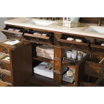 Regent 71" Double Vanity