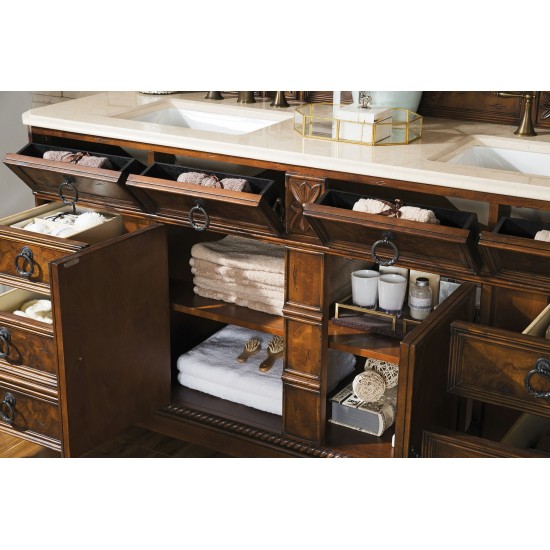 Regent 71" Double Vanity