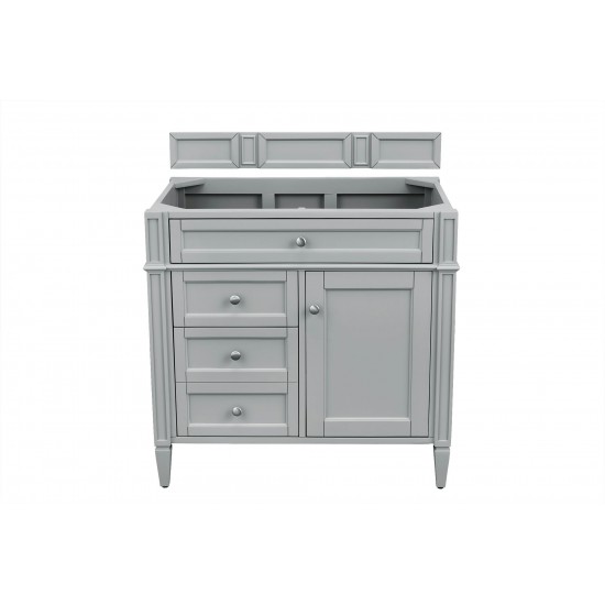 Brittany 36" Urban Gray Single Vanity