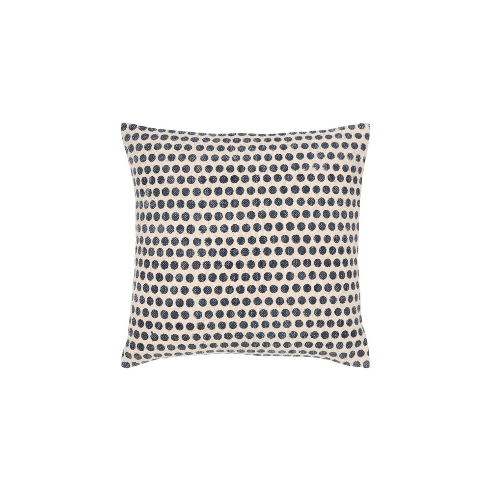 Surya Janya Pillow Shell With Polyester Insert 20"H X 20"W