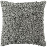Surya Mohave Mhv-001 Pillow Shell With Down Insert 20"H X 20"W
