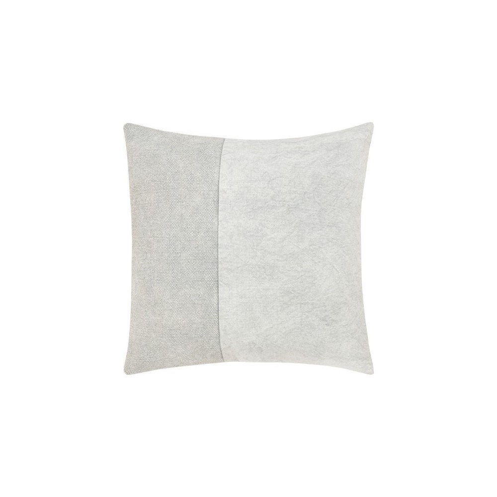 Surya Narbonne Pillow Shell With Down Insert 20"H X 20"W