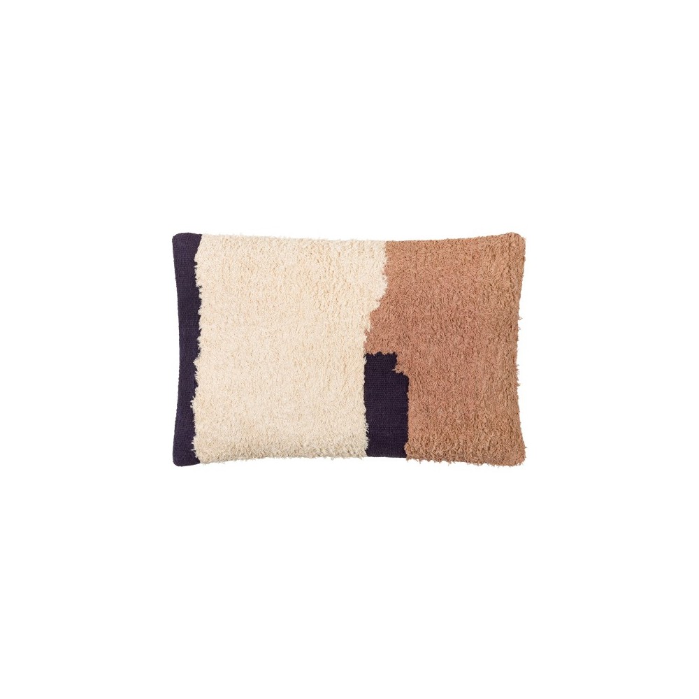 Surya Niagara Pillow Shell With Down Insert 16"H X 24"W
