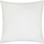 Surya Vitruvian Pillow Shell With Down Insert 20"H X 20"W