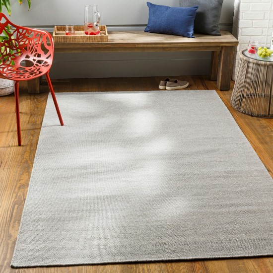 Surya Acacia Acc-2300 Light Gray Rug 10' X 14'