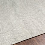 Surya Acacia Acc-2300 Light Gray Rug 8' X 10'