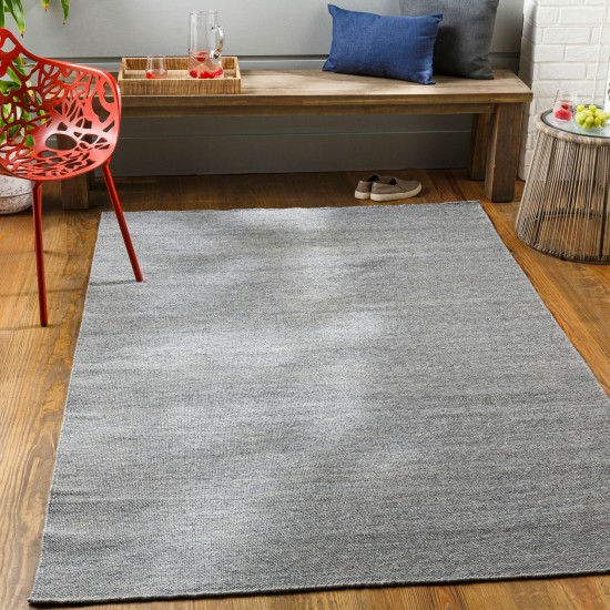 Surya Acacia Gray Rug 10' X 14'