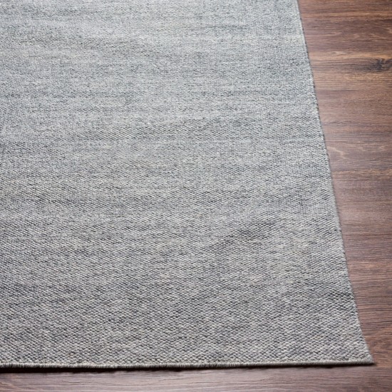 Surya Acacia Gray Rug 5' X 7'6"