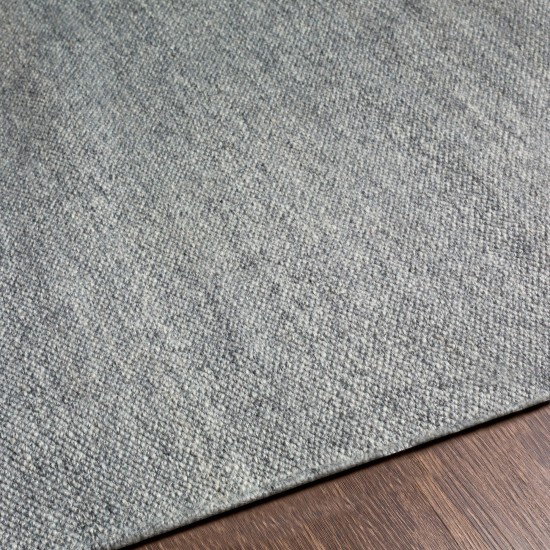 Surya Acacia Gray Rug 5' X 7'6"