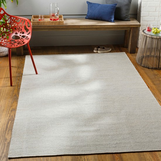 Surya Acacia Acc-2303 Light Gray Rug 10' X 14'