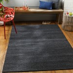 Surya Acacia Black Rug 12' X 15'