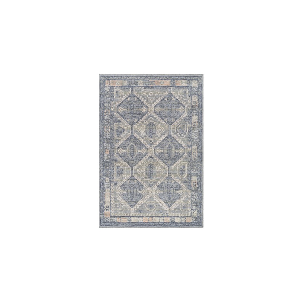 Surya Addyson Ayo-2301 Rug 5' X 7'6"