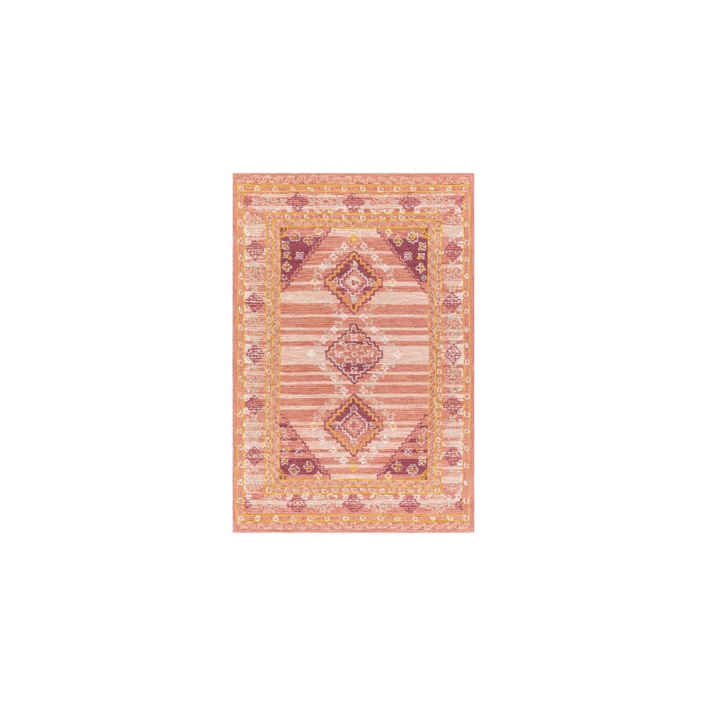 Surya Addyson Ayo-2306 Rug 5' X 7'6" Surya Addyson Ayo-2306 Rug 5' X 7'6"