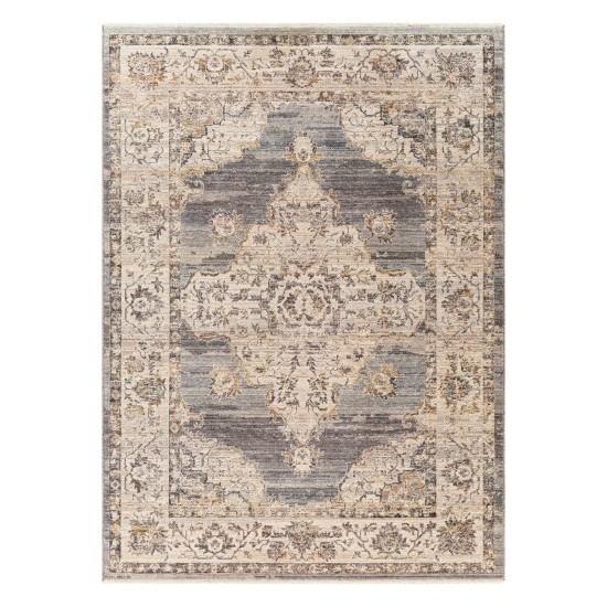 Surya Aida Aad-2300 Rug 2' X 2'11"