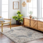 Surya Aida Aad-2300 Rug 2'7" X 9'