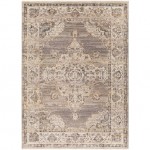 Surya Aida Aad-2301 Rug 2' X 2'11"