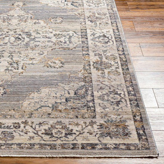 Surya Aida Aad-2301 Rug 2' X 2'11"