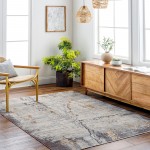 Surya Aida Aad-2302 Rug 8'10" X 13'