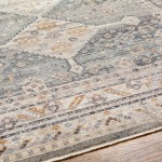 Surya Aida Aad-2305 Rug 2'7" X 9'