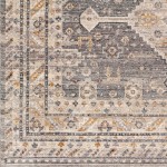 Surya Aida Aad-2305 Rug 2'7" X 9'