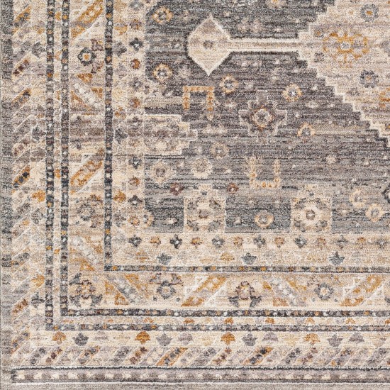 Surya Aida Aad-2305 Rug 2'7" X 9'