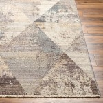 Surya Aida Aad-2308 Rug 2'7" X 4'11"