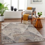 Surya Aida Aad-2308 Rug 2'7" X 9'