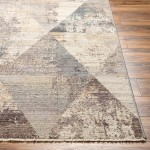 Surya Aida Aad-2308 Rug 2'7" X 9'
