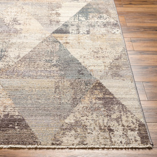 Surya Aida Aad-2308 Rug 2'7" X 9'