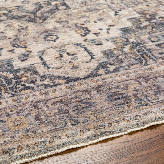 Surya Aida Aad-2311 Rug 2'7" X 9'