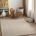 Surya Aiden Gray Rug 12' X 18'