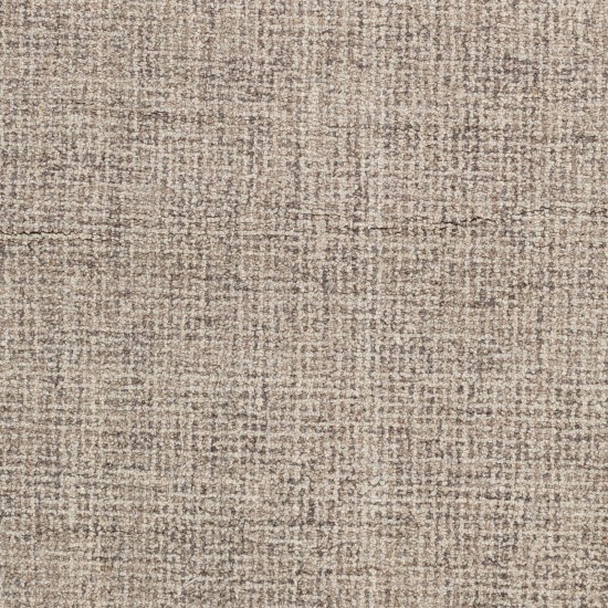 Surya Aiden Gray Rug 12' X 18'