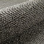 Addison Rugs Jaxon AJX33 Pewter 2' x 3' Rug