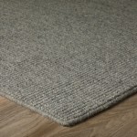 Addison Rugs Jaxon AJX33 Pewter 9' x 13' Rug
