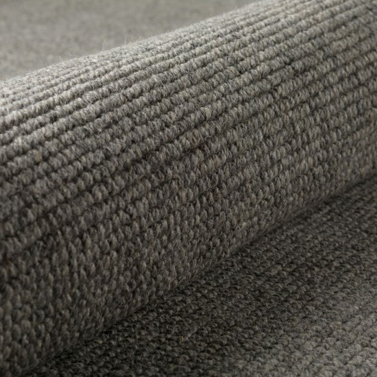 Addison Rugs Jaxon AJX33 Pewter 9' x 13' Rug