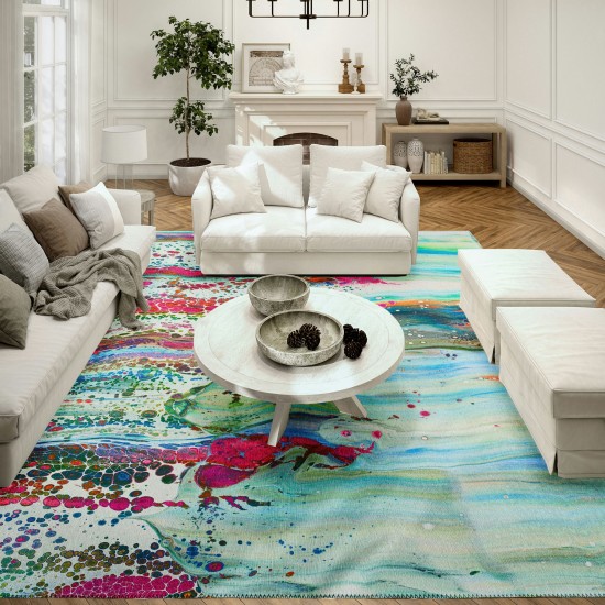 Addison Rugs Karina AKC32 Melody 10' x 14' Rug