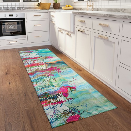 Addison Rugs Karina AKC32 Melody 2'3" x 7'6" Rug