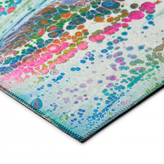 Addison Rugs Karina AKC32 Melody 2'3" x 7'6" Rug