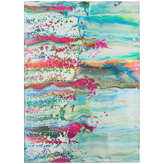 Addison Rugs Karina AKC32 Melody 3' x 5' Rug