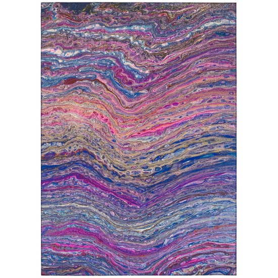 Addison Rugs Karina AKC33 Flirt 10' x 14' Rug