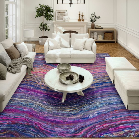 Addison Rugs Karina AKC33 Flirt 10' x 14' Rug