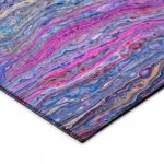 Addison Rugs Karina AKC33 Flirt 1'8" x 2'6" Rug