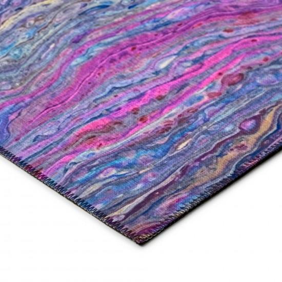 Addison Rugs Karina AKC33 Flirt 1'8" x 2'6" Rug