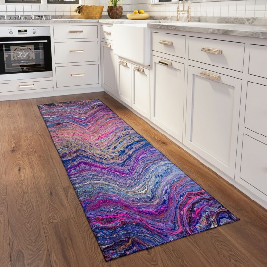 Addison Rugs Karina AKC33 Flirt 2'3" x 7'6" Rug