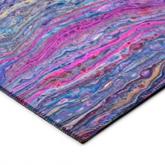 Addison Rugs Karina AKC33 Flirt 8' x 8' Rug