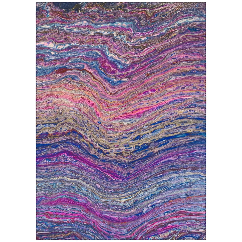 Addison Rugs Karina AKC33 Flirt 8' x 10' Rug