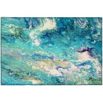 Addison Rugs Karina AKC34 Seaglass 1'8" x 2'6" Rug